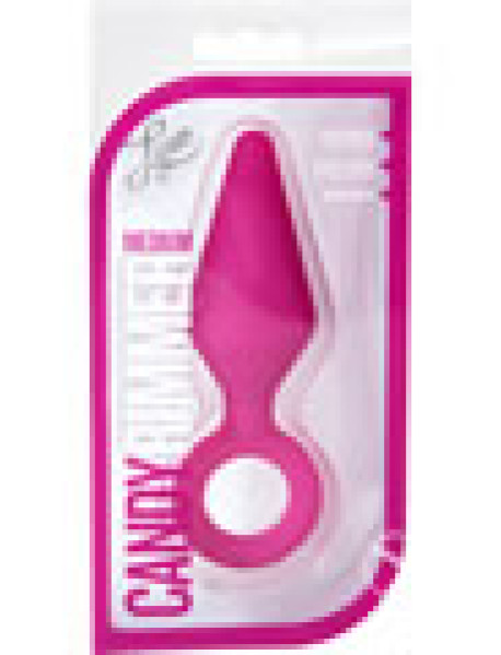 Luxe Candy Rimmer Medium Fuchsia