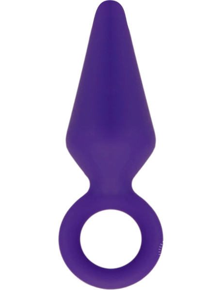 Luxe Candy Rimmer Medium Purple