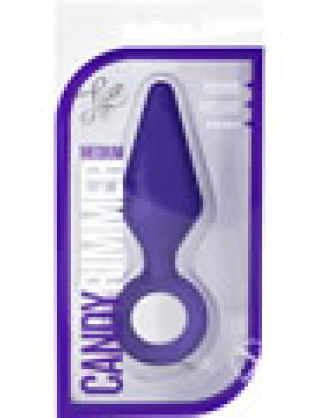 Luxe Candy Rimmer Medium Purple