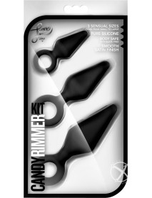 Luxe Night Rimmer Kit Black