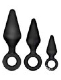 Luxe Night Rimmer Kit Black