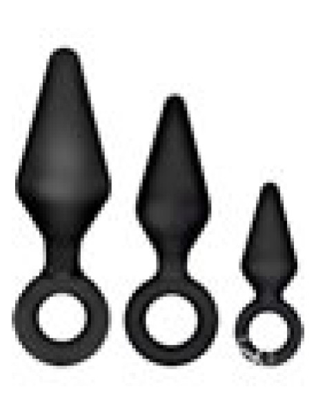 Luxe Night Rimmer Kit Black