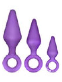 Luxe Candy Rimmer Kit Purple