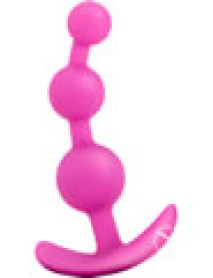 Luxe Be Me 3 Fuchsia