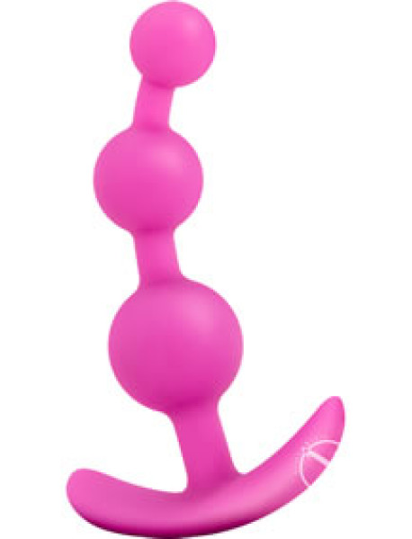 Luxe Be Me 3 Fuchsia