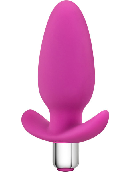 Luxe Little Thumper Fuchsia Luxe Little Thumper Fuchsia