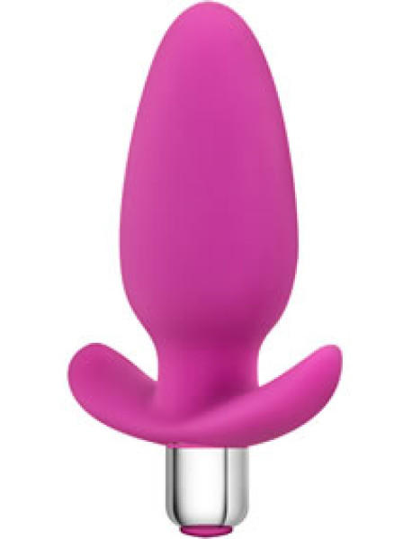Luxe Little Thumper Fuchsia Luxe Little Thumper Fuchsia