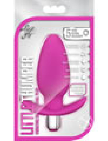 Luxe Little Thumper Fuchsia Luxe Little Thumper Fuchsia