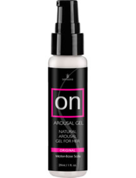On For Her Arousal Gel Original 1oz