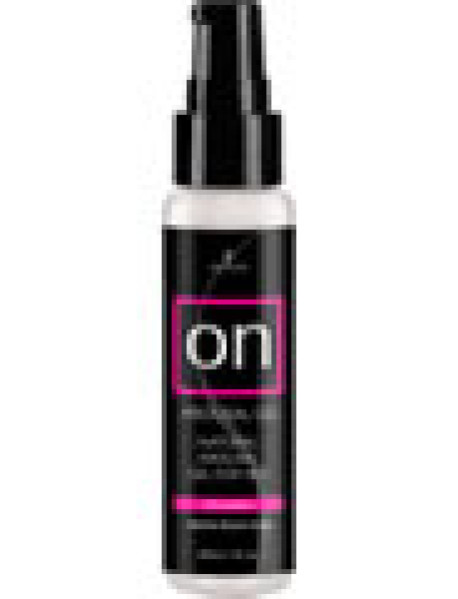 On For Her Arousal Gel Original 1oz