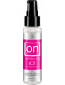On For Her Arousal Gel Ice 1oz