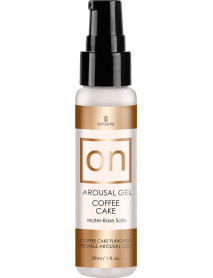 On For Herarousalcoffeecake 12disp(spec)