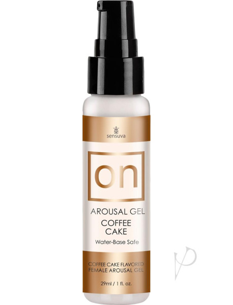 On For Herarousalcoffeecake 12disp(spec)