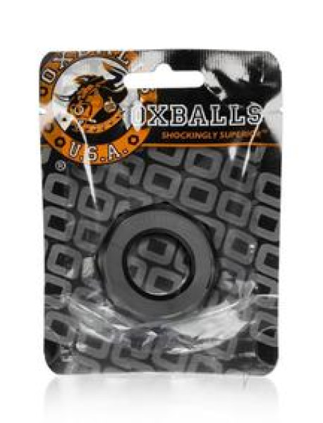 Humpballs  cockring Black