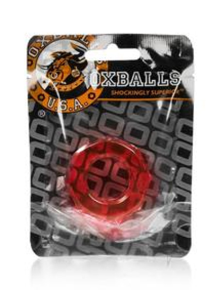 Humpballs Cockring Ruby