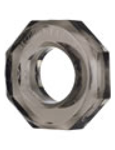 Humpballs Cockring Smoke