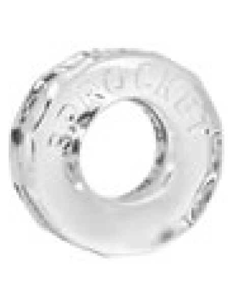 Sprocket Cockring Clear