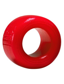 Balls T Ballstretcher Red