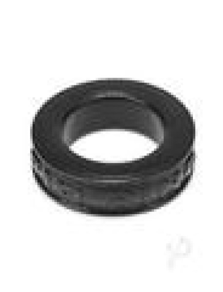 Pig Ring Cockring Black
