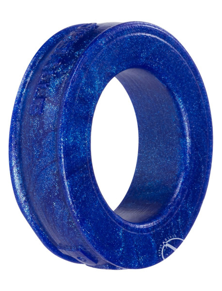 Pig Ring Cockring Blueballs