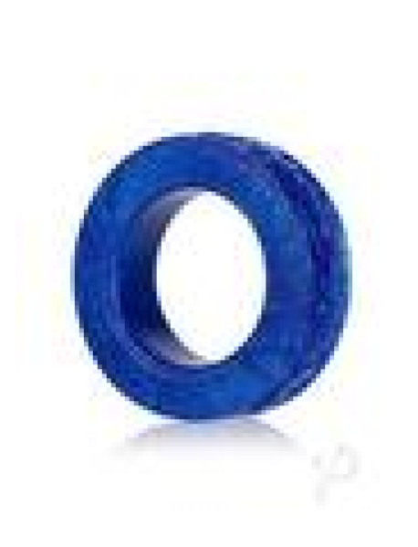 Pig Ring Cockring Blueballs