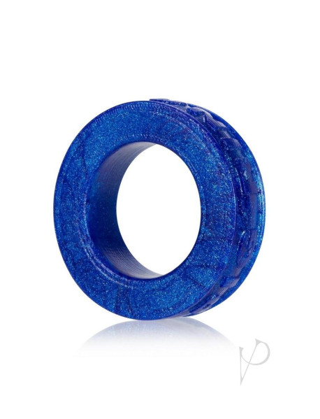 Pig Ring Cockring Blueballs