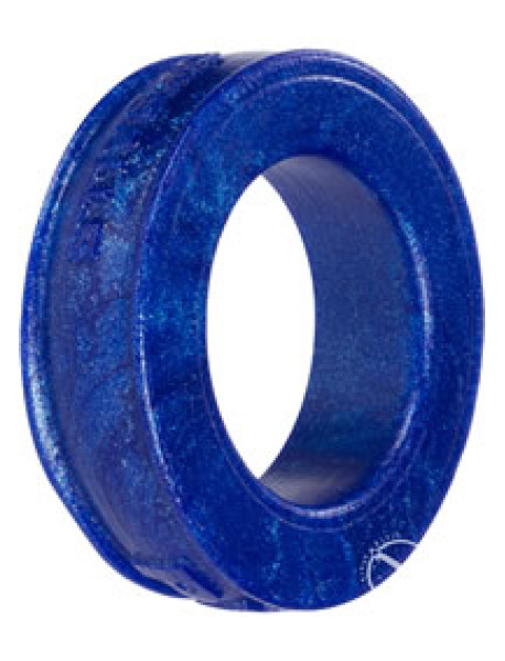 Pig Ring Cockring Blueballs