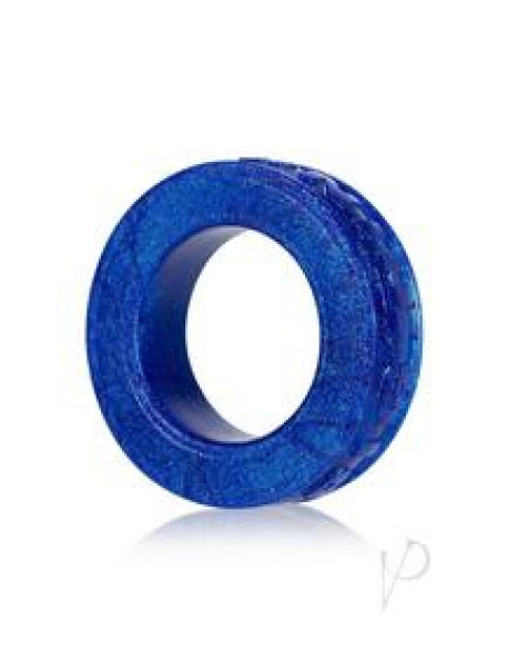 Pig Ring Cockring Blueballs