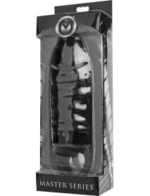 Ms Xl Black Mamba Cock Sheath