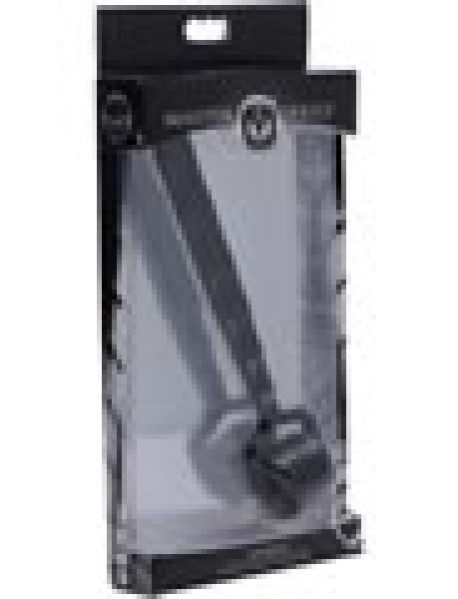 Spiked 5 Row Pinwheel