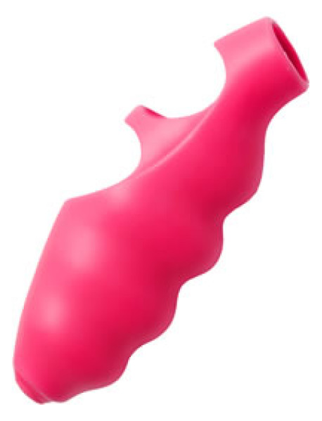 Finger Bang Her Vibe Pink