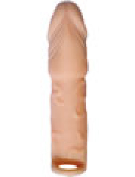 Husky Lover Scrotum With Sleeve 6.5 Husky Lover Scrotum With Sleeve 6.5