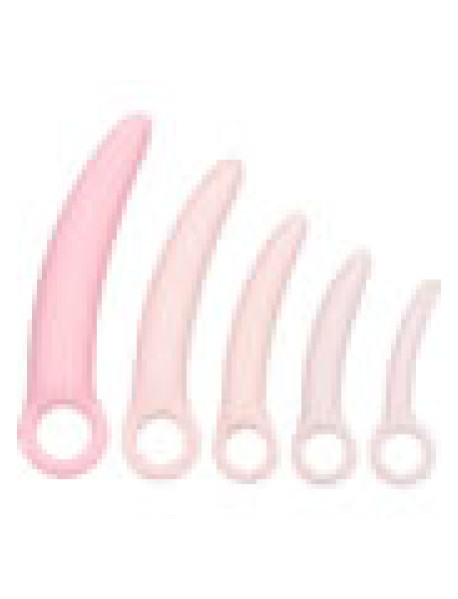 Inspire Silicone Dilator Kit