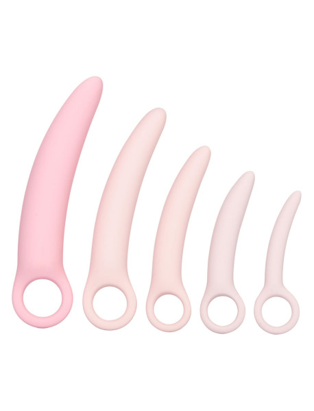 Inspire Silicone Dilator Kit