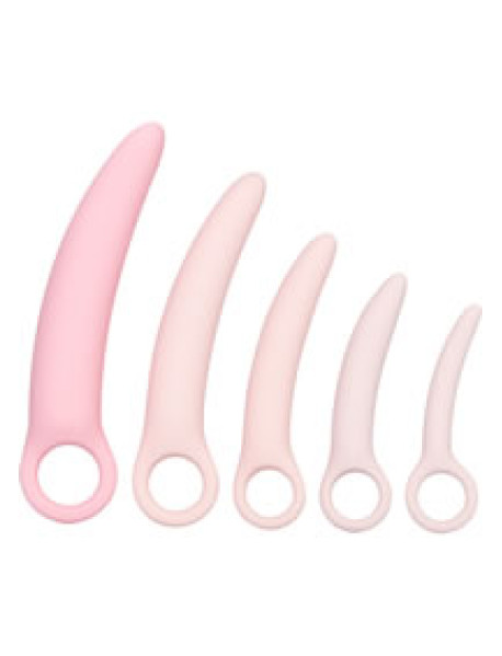 Inspire Silicone Dilator Kit