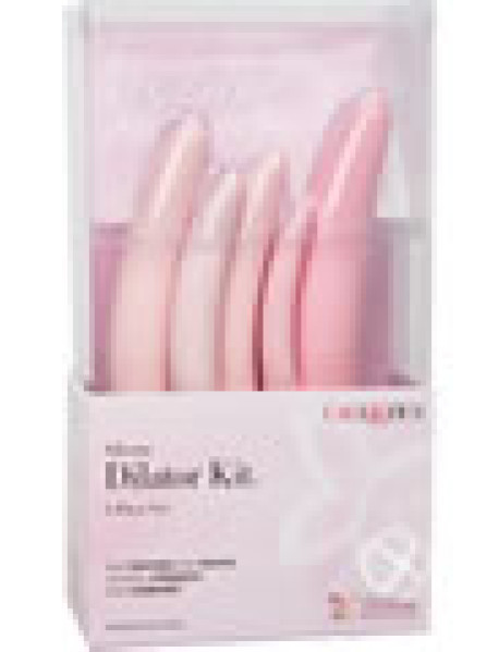 Inspire Silicone Dilator Kit