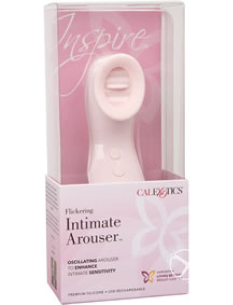 Inspire Flickering Intimate Arouser
