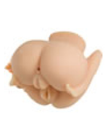 Pussy Power Threesome Flesh