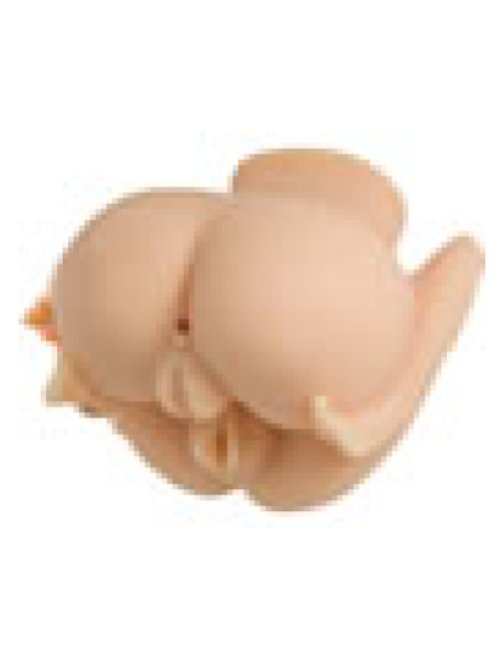 Pussy Power Threesome Flesh Pussy Power Threesome Flesh