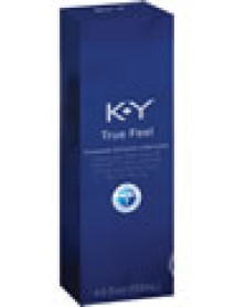 Ky True Feel Silicone 4.5oz