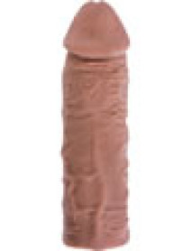 Be Shane Extension Girth Enhancer Brown