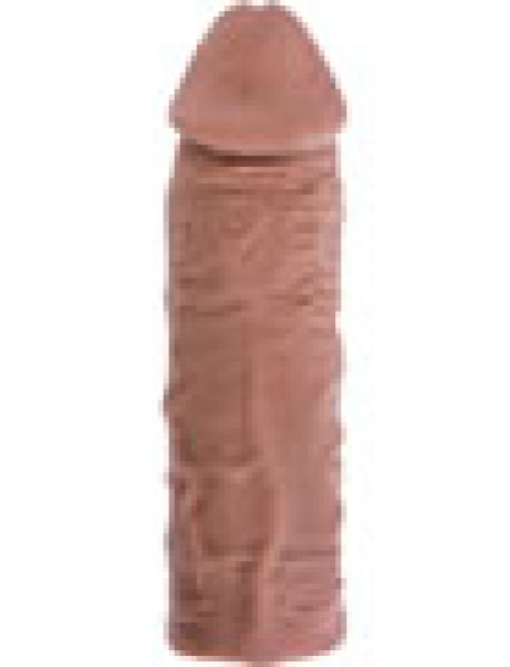 Be Shane Extension Girth Enhancer Brown