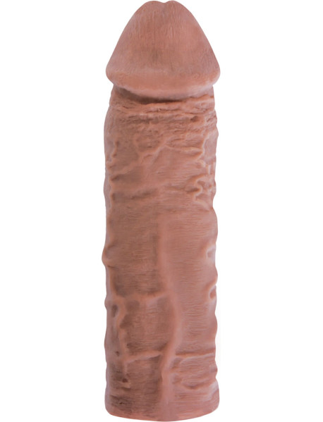 Be Shane Extension Girth Enhancer Brown
