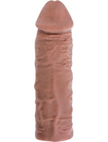 Be Shane Extension Girth Enhancer Brown