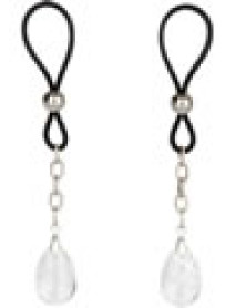 Nipple Play Non Piercing Nipple Crystal