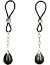 Nipple Play Non Piercing Nipple Onyx