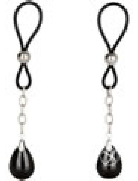 Nipple Play Non Piercing Nipple Onyx