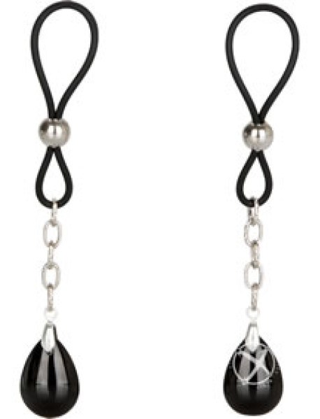 Nipple Play Non Piercing Nipple Onyx