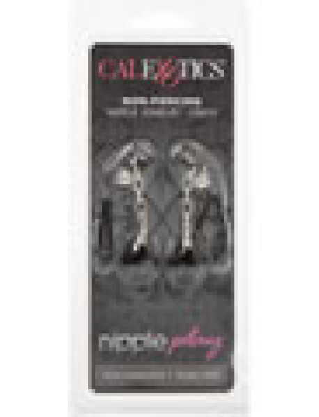 Nipple Play Non Piercing Nipple Onyx