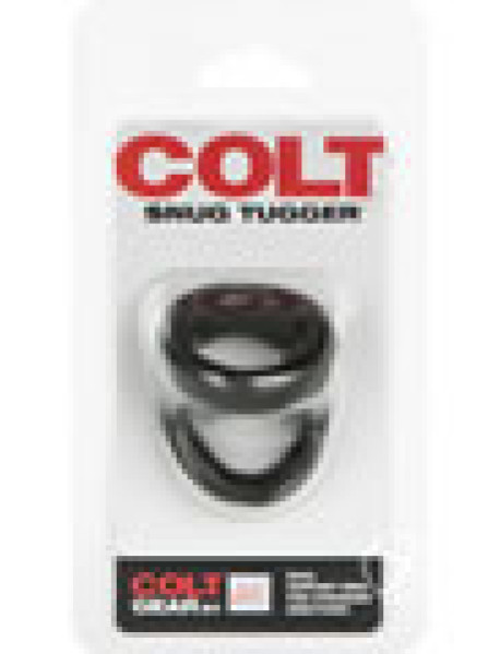 Colt Snug Tugger Black